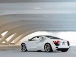 Audi R8 2007 года (NA)